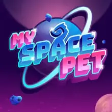 My Space Pet icon