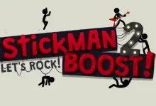 Stickman Challenge 2 icon
