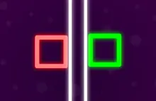 Two Neon Boxes icon