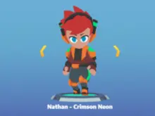 Pocket Battle Royale