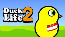 Duck Life 2 World Champion