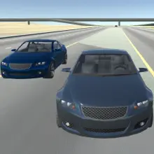 Edy's Car Simulator