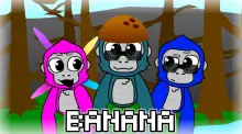 Incredibox Banana