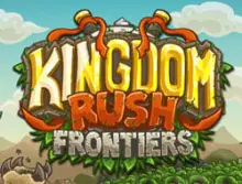 Kingdom Rush Frontiers