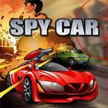 Spy Car